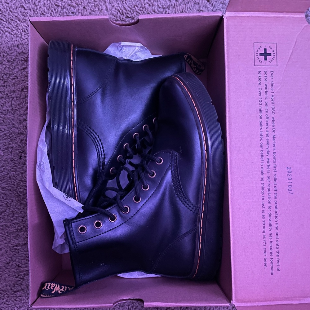 Doc Marten Boots for Sale